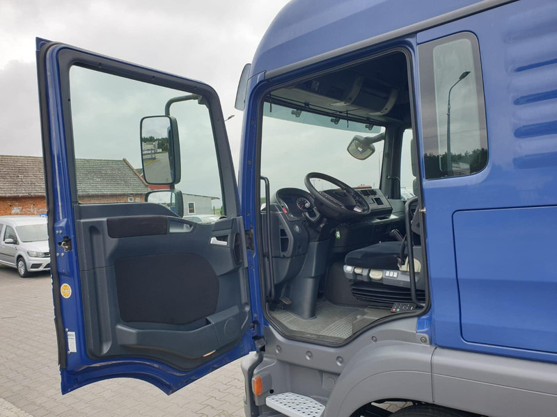 Μίσθωση MAN TGL 8.220 EURO 5 CONTAINER+LIFT MAN TGL 8.220 EURO 5 CONTAINER+LIFT: φωτογραφία 12 Μίσθωση MAN TGL 8.220 EURO 5 CONTAINER+LIFT MAN TGL 8.220 EURO 5 CONTAINER+LIFT: φωτογραφία 12