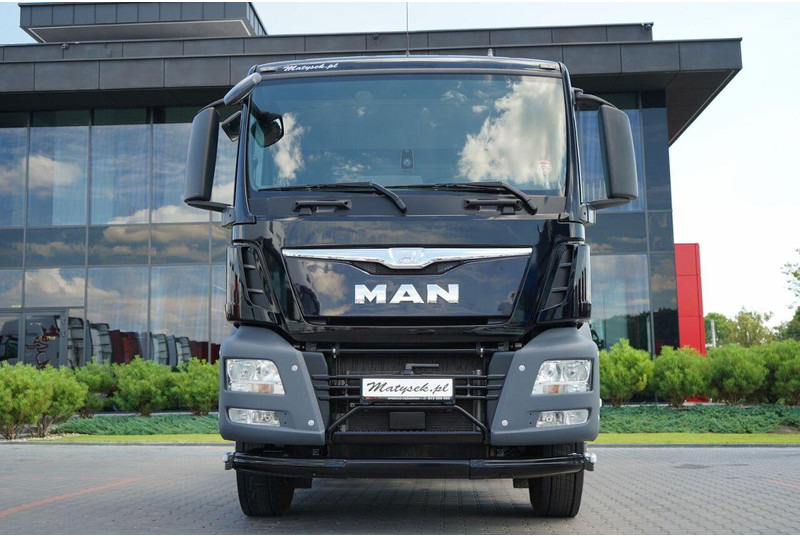 MAN TGS 18.480 / 4x2 / HDS HMF 1820 K6 / WYSIEG 17,2 m / MANUAL / ST - Τράκτορας: φωτογραφία 2 MAN TGS 18.480 / 4x2 / HDS HMF 1820 K6 / WYSIEG 17,2 m / MANUAL / ST - Τράκτορας: φωτογραφία 2