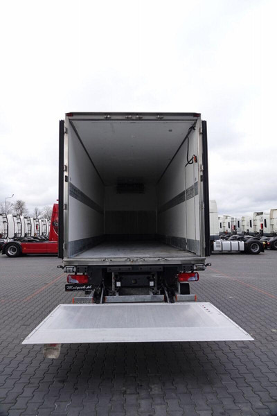 Μίσθωση MAN TGS 26.360 / 6x2 / CHŁODNIA -8,2 M / AGREGAT CARRIER SUPRA 850 / MAN TGS 26.360 / 6x2 / CHŁODNIA -8,2 M / AGREGAT CARRIER SUPRA 850 /: φωτογραφία 20