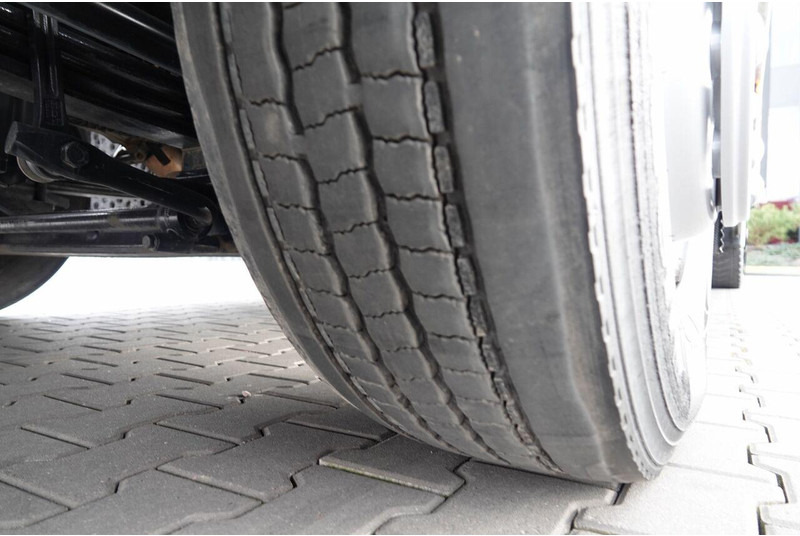 Μίσθωση MAN TGS 26.360 / 6x2 / CHŁODNIA -8,2 M / AGREGAT CARRIER SUPRA 850 / MAN TGS 26.360 / 6x2 / CHŁODNIA -8,2 M / AGREGAT CARRIER SUPRA 850 /: φωτογραφία 14