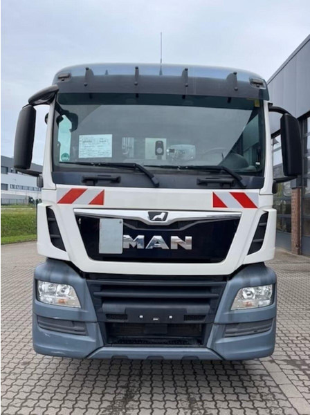 Μίσθωση MAN TGS 26.360 - Garbage truck MAN TGS 26.360 - Garbage truck: φωτογραφία 7 Μίσθωση MAN TGS 26.360 - Garbage truck MAN TGS 26.360 - Garbage truck: φωτογραφία 7