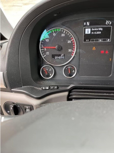 Μίσθωση MAN TGS 26.360 - Garbage truck MAN TGS 26.360 - Garbage truck: φωτογραφία 10 Μίσθωση MAN TGS 26.360 - Garbage truck MAN TGS 26.360 - Garbage truck: φωτογραφία 10