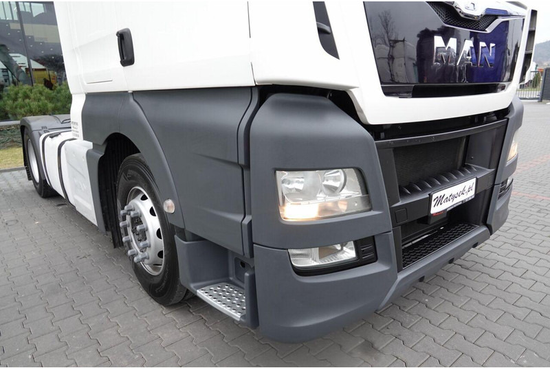 MAN TGX 18. 440 / XLX / STANDARD / 2016 ROK / PO KONTRAKCIE SERWISOW - Τράκτορας: φωτογραφία 4 MAN TGX 18. 440 / XLX / STANDARD / 2016 ROK / PO KONTRAKCIE SERWISOW - Τράκτορας: φωτογραφία 4
