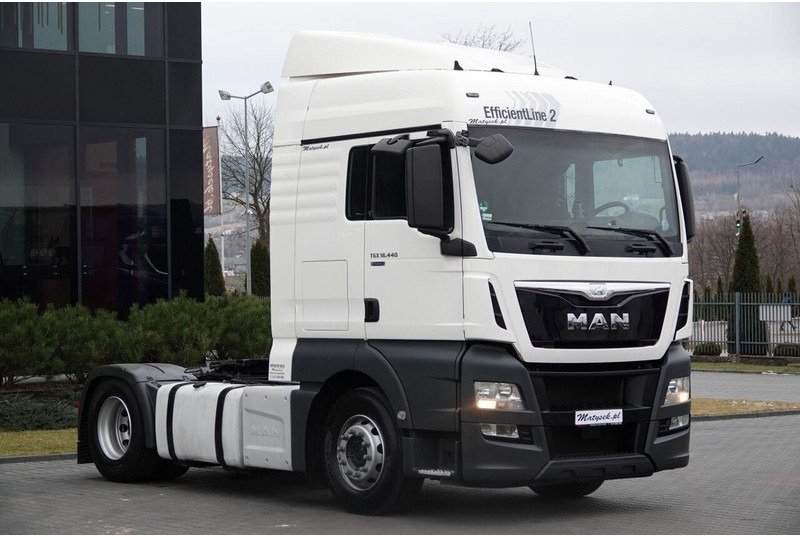 MAN TGX 18. 440 / XLX / STANDARD / 2016 ROK / PO KONTRAKCIE SERWISOW - Τράκτορας: φωτογραφία 1 MAN TGX 18. 440 / XLX / STANDARD / 2016 ROK / PO KONTRAKCIE SERWISOW - Τράκτορας: φωτογραφία 1