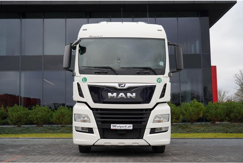 MAN TGX 18.460 / XLX / RETARDER / FULL AIRMATIC - Τράκτορας: φωτογραφία 3 MAN TGX 18.460 / XLX / RETARDER / FULL AIRMATIC - Τράκτορας: φωτογραφία 3