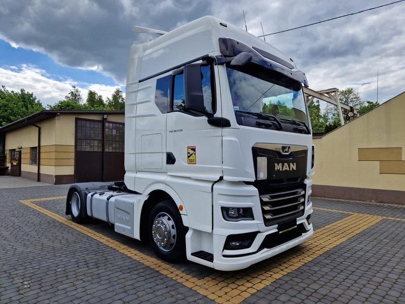 MAN TGX 18.470 / MEGA / XXL / LOWDECK / EURO 6 / - Τράκτορας: φωτογραφία 2 MAN TGX 18.470 / MEGA / XXL / LOWDECK / EURO 6 / - Τράκτορας: φωτογραφία 2