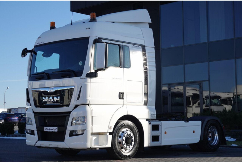 MAN TGX 18.480 / 4x4 / HYDRAULIKA / HYDRODRIVE / EURO 6 / MANUAL / P - Τράκτορας: φωτογραφία 4 MAN TGX 18.480 / 4x4 / HYDRAULIKA / HYDRODRIVE / EURO 6 / MANUAL / P - Τράκτορας: φωτογραφία 4