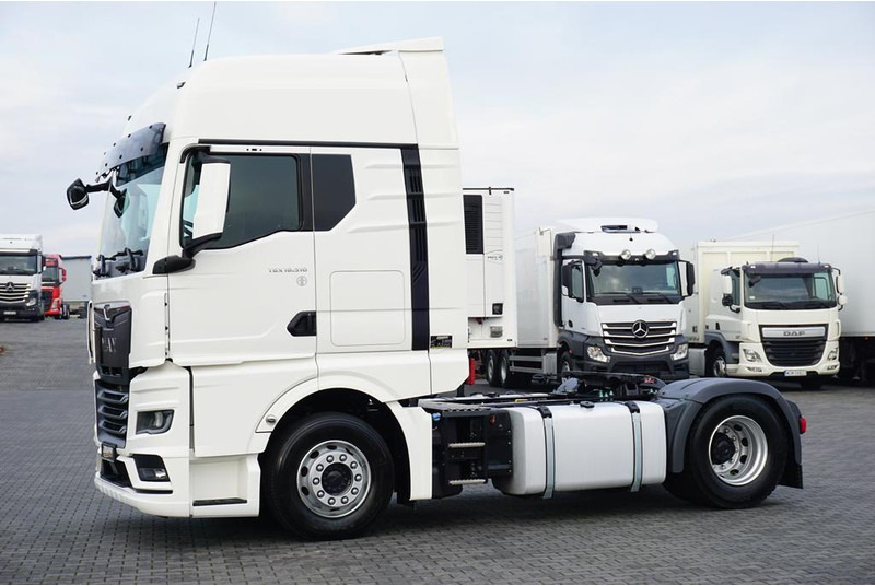 MAN TGX / 18.510 / EURO 6 / GX / ACC / RETARDER / I – COOL - Τράκτορας: φωτογραφία 3 MAN TGX / 18.510 / EURO 6 / GX / ACC / RETARDER / I – COOL - Τράκτορας: φωτογραφία 3