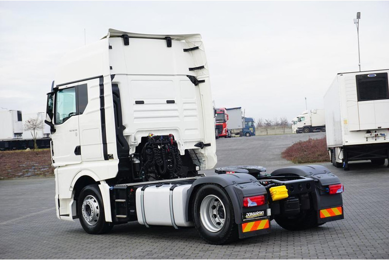 MAN TGX / 18.510 / EURO 6 / GX / ACC / RETARDER / I – COOL - Τράκτορας: φωτογραφία 5 MAN TGX / 18.510 / EURO 6 / GX / ACC / RETARDER / I – COOL - Τράκτορας: φωτογραφία 5
