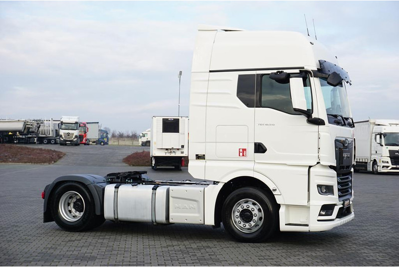 MAN TGX / 18.510 / EURO 6 / GX / ACC / RETARDER / I – COOL - Τράκτορας: φωτογραφία 4 MAN TGX / 18.510 / EURO 6 / GX / ACC / RETARDER / I – COOL - Τράκτορας: φωτογραφία 4