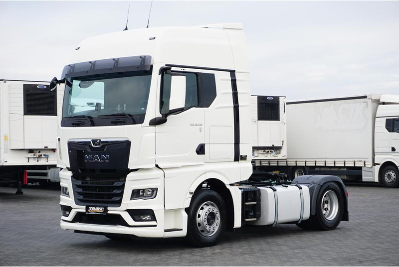 MAN TGX / 18.510 / EURO 6 / GX / ACC / RETARDER / I – COOL - Τράκτορας: φωτογραφία 2 MAN TGX / 18.510 / EURO 6 / GX / ACC / RETARDER / I – COOL - Τράκτορας: φωτογραφία 2