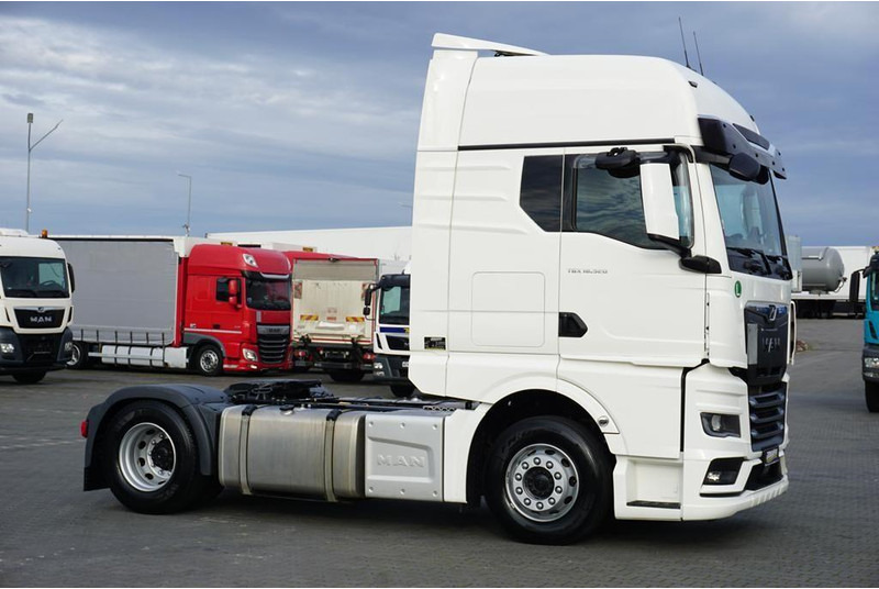 MAN TGX / 18.520 / EURO 6 / GX / ACC / RETARDER / I – COOL - Τράκτορας: φωτογραφία 5 MAN TGX / 18.520 / EURO 6 / GX / ACC / RETARDER / I – COOL - Τράκτορας: φωτογραφία 5