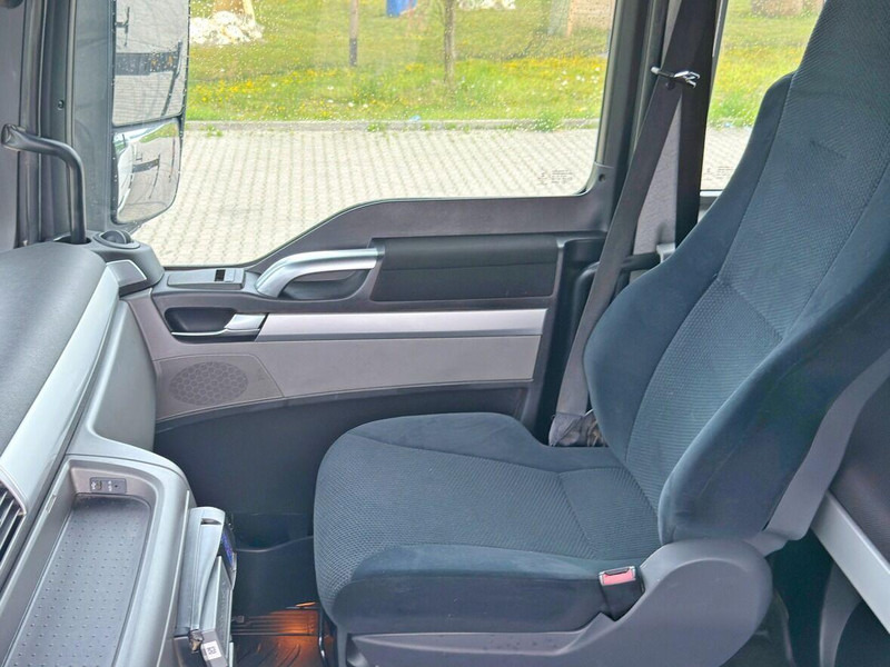 Φορτηγό με ανοιχτή καρότσα MAN TGX 26.440 * PK 41002-EH E + FUNK + Anhänger*TOP: φωτογραφία 10 Φορτηγό με ανοιχτή καρότσα MAN TGX 26.440 * PK 41002-EH E + FUNK + Anhänger*TOP: φωτογραφία 10