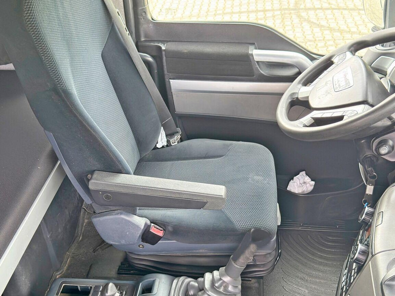 Φορτηγό με ανοιχτή καρότσα MAN TGX 26.440 * PK 41002-EH E + FUNK + Anhänger*TOP: φωτογραφία 12 Φορτηγό με ανοιχτή καρότσα MAN TGX 26.440 * PK 41002-EH E + FUNK + Anhänger*TOP: φωτογραφία 12
