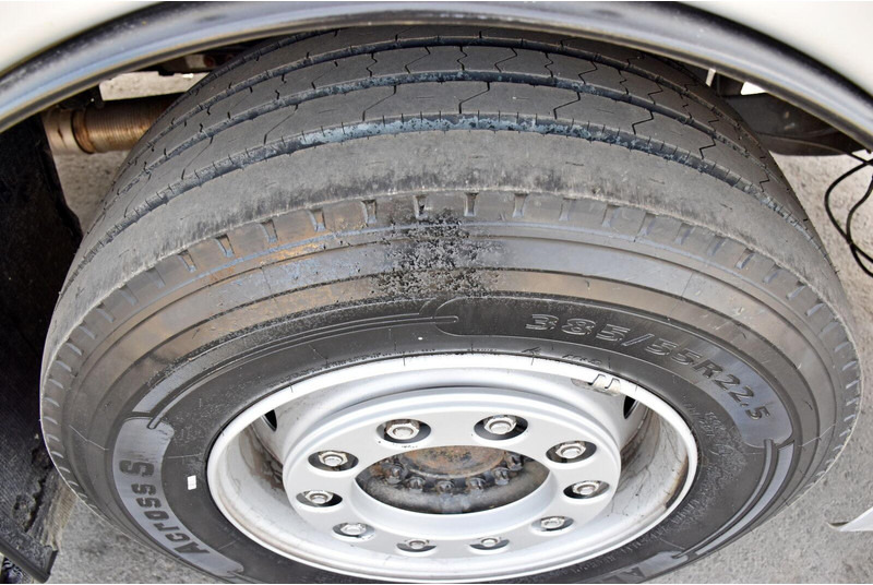 Φορτηγό με ανοιχτή καρότσα, Φορτηγό με γερανό MAN TGX 26.440 Pritsche 6,40 m* PK 29002+FUNK *6x4: φωτογραφία 14 Φορτηγό με ανοιχτή καρότσα, Φορτηγό με γερανό MAN TGX 26.440 Pritsche 6,40 m* PK 29002+FUNK *6x4: φωτογραφία 14