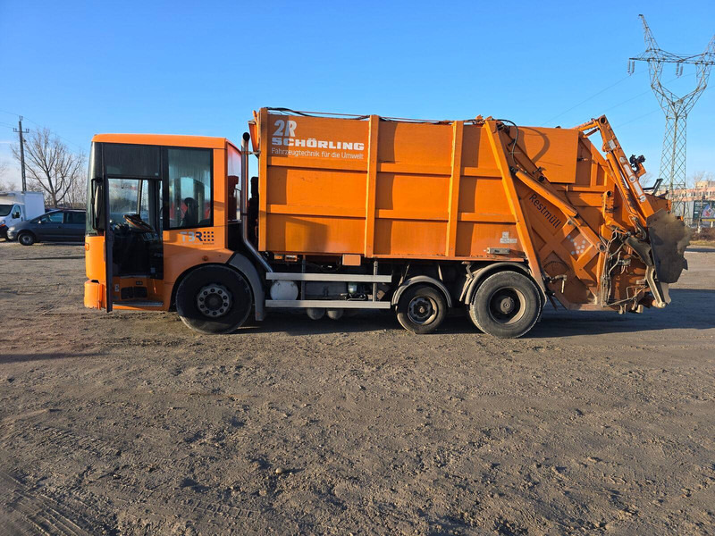 Mercedes-Benz 1823 Econic 6x2 - Garbage Truck - Απορριμματοφόρο: φωτογραφία 5 Mercedes-Benz 1823 Econic 6x2 - Garbage Truck - Απορριμματοφόρο: φωτογραφία 5