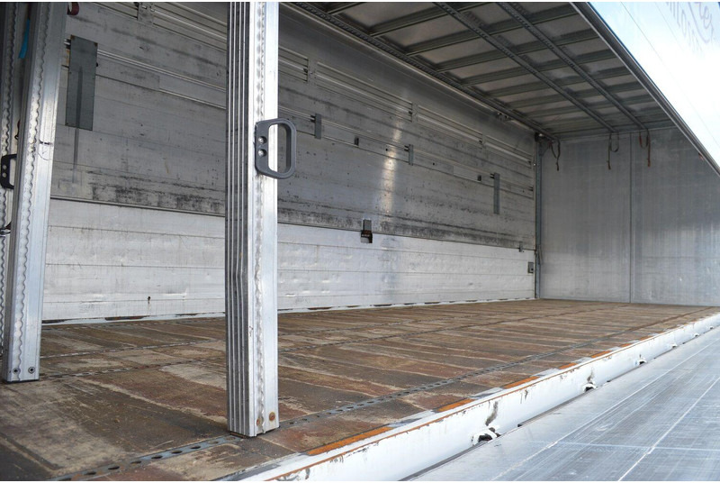 Mercedes-Benz ACTROS 2541 - Φορτηγό για τη μεταφορά ποτών: φωτογραφία 3 Mercedes-Benz ACTROS 2541 - Φορτηγό για τη μεταφορά ποτών: φωτογραφία 3