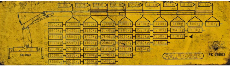 Μίσθωση Mercedes-Benz ACTROS 2641 Mercedes-Benz ACTROS 2641: φωτογραφία 8