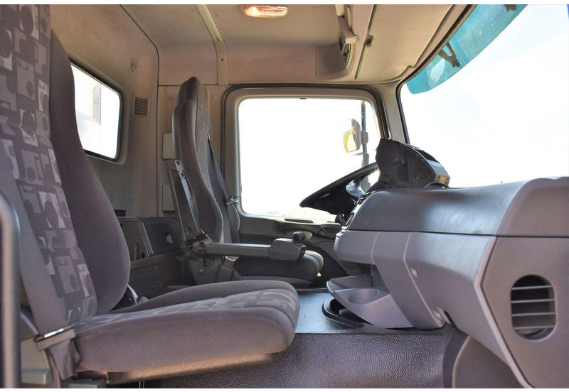 Μίσθωση Mercedes-Benz ACTROS 2641 Mercedes-Benz ACTROS 2641: φωτογραφία 12