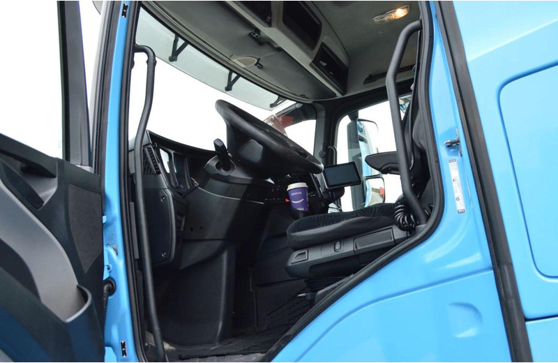 Φορτηγό ψυγείο Mercedes-Benz ANTOS 2540 REFRIGERATOR + LIFT + SIDE DOOR: φωτογραφία 11 Φορτηγό ψυγείο Mercedes-Benz ANTOS 2540 REFRIGERATOR + LIFT + SIDE DOOR: φωτογραφία 11