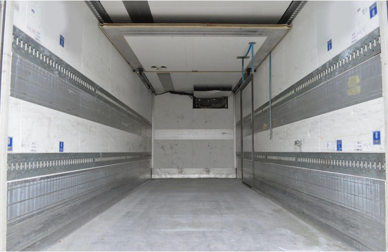 Φορτηγό ψυγείο Mercedes-Benz ANTOS 2540 REFRIGERATOR + LIFT + SIDE DOOR: φωτογραφία 7 Φορτηγό ψυγείο Mercedes-Benz ANTOS 2540 REFRIGERATOR + LIFT + SIDE DOOR: φωτογραφία 7