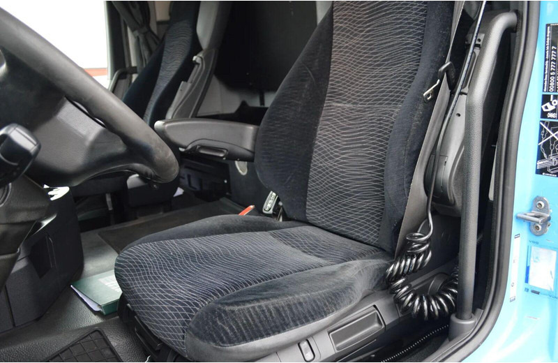 Φορτηγό ψυγείο Mercedes-Benz ANTOS 2540 REFRIGERATOR + LIFT + SIDE DOOR: φωτογραφία 13 Φορτηγό ψυγείο Mercedes-Benz ANTOS 2540 REFRIGERATOR + LIFT + SIDE DOOR: φωτογραφία 13