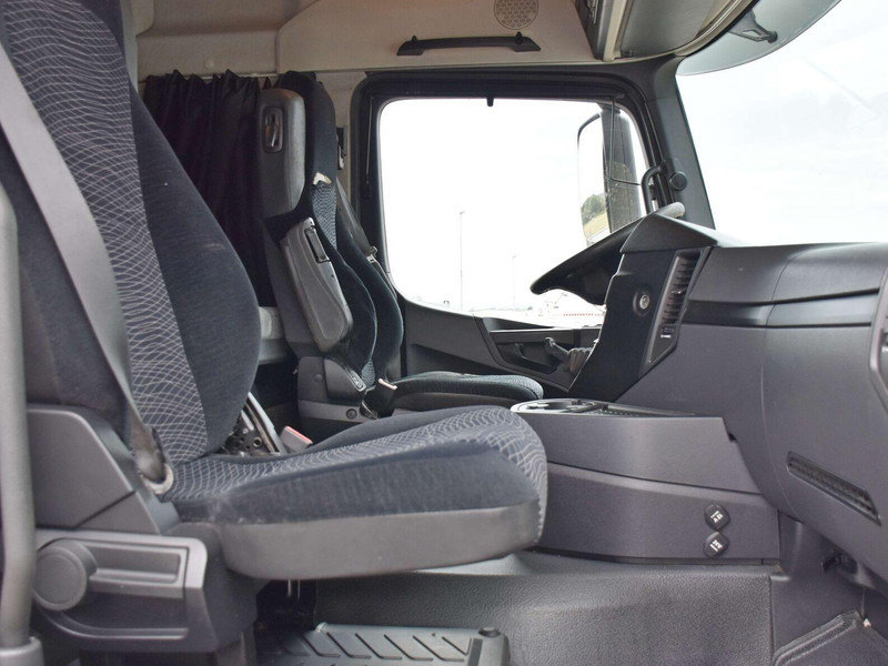 Φορτηγό με ανοιχτή καρότσα, Φορτηγό με γερανό Mercedes-Benz AROCS 2542: φωτογραφία 11 Φορτηγό με ανοιχτή καρότσα, Φορτηγό με γερανό Mercedes-Benz AROCS 2542: φωτογραφία 11