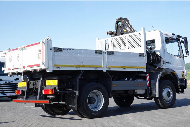 Μίσθωση Mercedes-Benz ATEGO 16.24 / 4X4 / WYWROTKA + HDS HIAB 111 BS-2 / PILOT / ROT Mercedes-Benz ATEGO 16.24 / 4X4 / WYWROTKA + HDS HIAB 111 BS-2 / PILOT / ROT: φωτογραφία 16 Μίσθωση Mercedes-Benz ATEGO 16.24 / 4X4 / WYWROTKA + HDS HIAB 111 BS-2 / PILOT / ROT Mercedes-Benz ATEGO 16.24 / 4X4 / WYWROTKA + HDS HIAB 111 BS-2 / PILOT / ROT: φωτογραφία 16