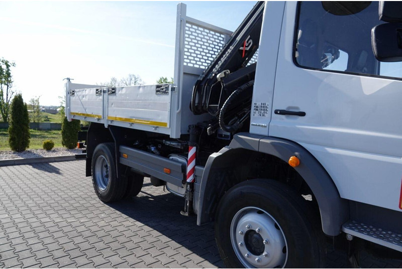 Μίσθωση Mercedes-Benz ATEGO 16.24 / 4X4 / WYWROTKA + HDS HIAB 111 BS-2 / PILOT / ROT Mercedes-Benz ATEGO 16.24 / 4X4 / WYWROTKA + HDS HIAB 111 BS-2 / PILOT / ROT: φωτογραφία 17 Μίσθωση Mercedes-Benz ATEGO 16.24 / 4X4 / WYWROTKA + HDS HIAB 111 BS-2 / PILOT / ROT Mercedes-Benz ATEGO 16.24 / 4X4 / WYWROTKA + HDS HIAB 111 BS-2 / PILOT / ROT: φωτογραφία 17