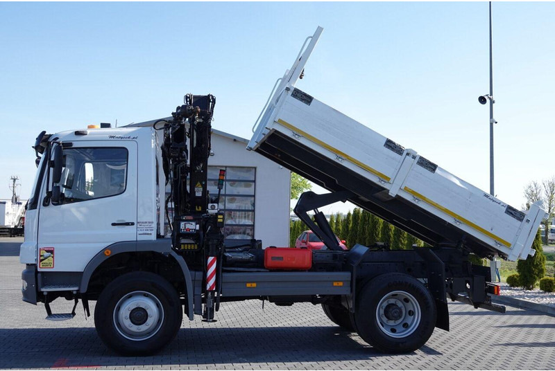 Μίσθωση Mercedes-Benz ATEGO 16.24 / 4X4 / WYWROTKA + HDS HIAB 111 BS-2 / PILOT / ROT Mercedes-Benz ATEGO 16.24 / 4X4 / WYWROTKA + HDS HIAB 111 BS-2 / PILOT / ROT: φωτογραφία 10 Μίσθωση Mercedes-Benz ATEGO 16.24 / 4X4 / WYWROTKA + HDS HIAB 111 BS-2 / PILOT / ROT Mercedes-Benz ATEGO 16.24 / 4X4 / WYWROTKA + HDS HIAB 111 BS-2 / PILOT / ROT: φωτογραφία 10