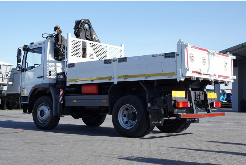 Μίσθωση Mercedes-Benz ATEGO 16.24 / 4X4 / WYWROTKA + HDS HIAB 111 BS-2 / PILOT / ROT Mercedes-Benz ATEGO 16.24 / 4X4 / WYWROTKA + HDS HIAB 111 BS-2 / PILOT / ROT: φωτογραφία 14 Μίσθωση Mercedes-Benz ATEGO 16.24 / 4X4 / WYWROTKA + HDS HIAB 111 BS-2 / PILOT / ROT Mercedes-Benz ATEGO 16.24 / 4X4 / WYWROTKA + HDS HIAB 111 BS-2 / PILOT / ROT: φωτογραφία 14