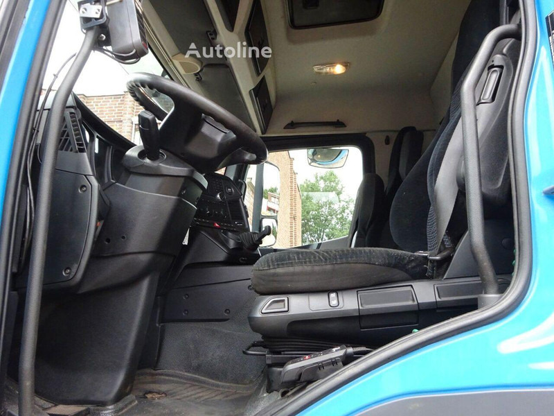 Μίσθωση Mercedes-Benz Antos 2533 - Hook lift truck 6x2 Mercedes-Benz Antos 2533 - Hook lift truck 6x2: φωτογραφία 14