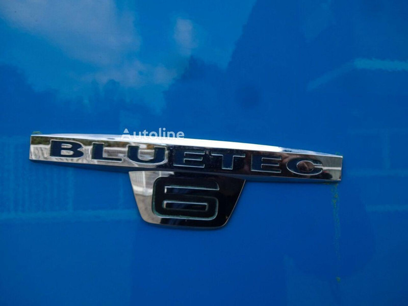 Μίσθωση Mercedes-Benz Antos 2533 - Hook lift truck 6x2 Mercedes-Benz Antos 2533 - Hook lift truck 6x2: φωτογραφία 12