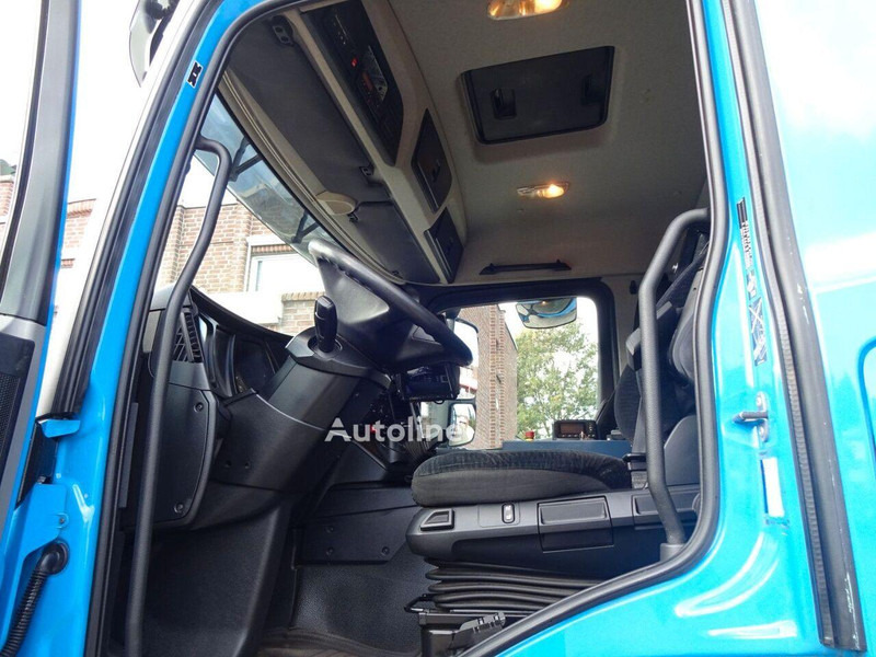 Μίσθωση Mercedes-Benz Antos 2533 - Hook lift truck 6x2 Mercedes-Benz Antos 2533 - Hook lift truck 6x2: φωτογραφία 13