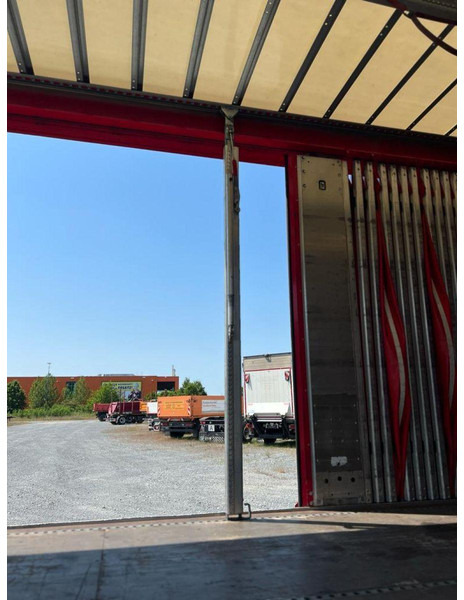 Μίσθωση Mercedes-Benz Antos 2540 L 6x2 Beverage truck + Tail Lift Mercedes-Benz Antos 2540 L 6x2 Beverage truck + Tail Lift: φωτογραφία 10