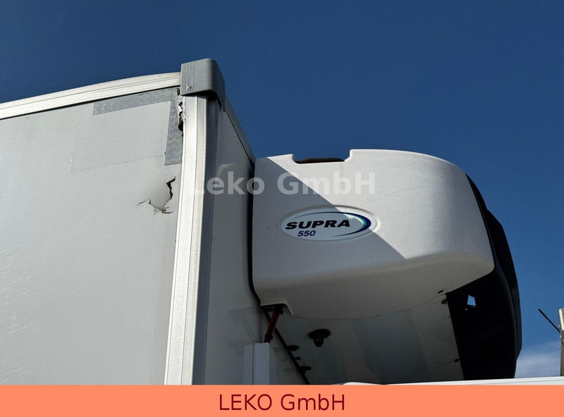 Φορτηγό ψυγείο Mercedes-Benz Atego 1218: φωτογραφία 12