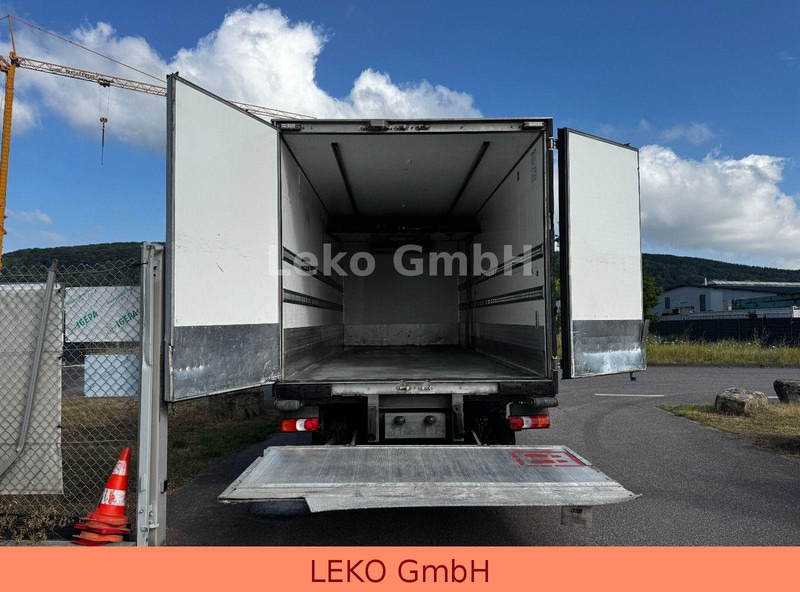 Φορτηγό ψυγείο Mercedes-Benz Atego 1218: φωτογραφία 9