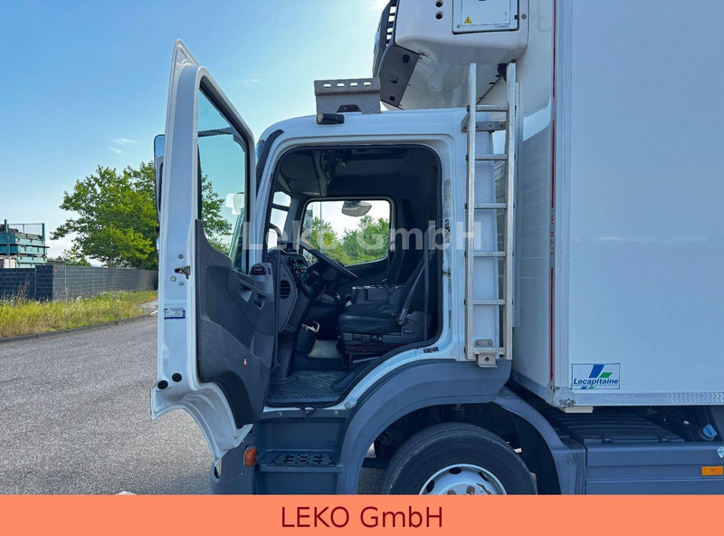 Φορτηγό ψυγείο Mercedes-Benz Atego 1218: φωτογραφία 16