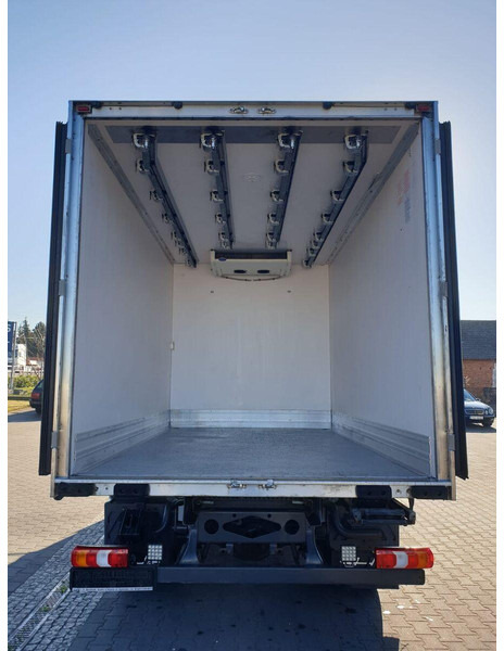 Mercedes-Benz Atego 816 EURO 6 HOOK REFRIGERATOR ROHRBAHNEN - Φορτηγό ψυγείο: φωτογραφία 1 Mercedes-Benz Atego 816 EURO 6 HOOK REFRIGERATOR ROHRBAHNEN - Φορτηγό ψυγείο: φωτογραφία 1