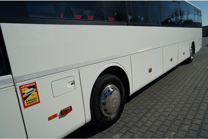 Μίσθωση Mercedes-Benz INTOURO Mercedes-Benz INTOURO: φωτογραφία 14 Μίσθωση Mercedes-Benz INTOURO Mercedes-Benz INTOURO: φωτογραφία 14