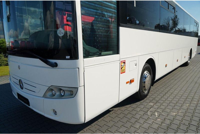 Μίσθωση Mercedes-Benz INTOURO Mercedes-Benz INTOURO: φωτογραφία 13 Μίσθωση Mercedes-Benz INTOURO Mercedes-Benz INTOURO: φωτογραφία 13