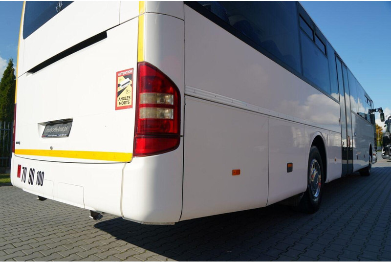 Μίσθωση Mercedes-Benz INTOURO Mercedes-Benz INTOURO: φωτογραφία 17 Μίσθωση Mercedes-Benz INTOURO Mercedes-Benz INTOURO: φωτογραφία 17