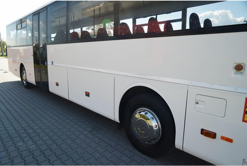 Μίσθωση Mercedes-Benz INTOURO Mercedes-Benz INTOURO: φωτογραφία 18 Μίσθωση Mercedes-Benz INTOURO Mercedes-Benz INTOURO: φωτογραφία 18