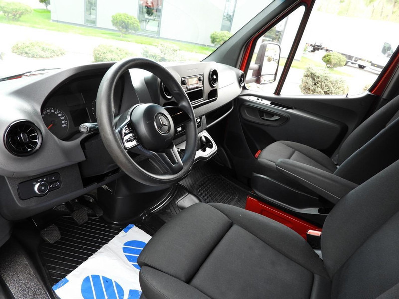 Mercedes-Benz SPRINTER 316 8 PALET PLANDEKA WINDA TEMPOMAT KLIMATYZACJA 160K - Επαγγελματικό αυτοκίνητο με μουσαμά: φωτογραφία 2 Mercedes-Benz SPRINTER 316 8 PALET PLANDEKA WINDA TEMPOMAT KLIMATYZACJA 160K - Επαγγελματικό αυτοκίνητο με μουσαμά: φωτογραφία 2