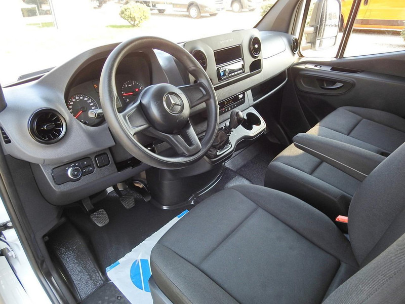 Mercedes-Benz SPRINTER 316 PLANDEKA 10 PALET WEBASTO KLIMATYZACJA 165KM [ 08 - Επαγγελματικό αυτοκίνητο με μουσαμά: φωτογραφία 2 Mercedes-Benz SPRINTER 316 PLANDEKA 10 PALET WEBASTO KLIMATYZACJA 165KM [ 08 - Επαγγελματικό αυτοκίνητο με μουσαμά: φωτογραφία 2