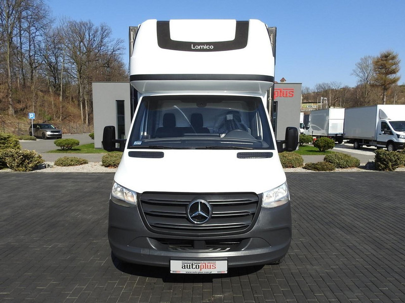 Mercedes-Benz SPRINTER 316 PLANDEKA 10 PALET WEBASTO KLIMATYZACJA 165KM [ 08 - Επαγγελματικό αυτοκίνητο με μουσαμά: φωτογραφία 5 Mercedes-Benz SPRINTER 316 PLANDEKA 10 PALET WEBASTO KLIMATYZACJA 165KM [ 08 - Επαγγελματικό αυτοκίνητο με μουσαμά: φωτογραφία 5