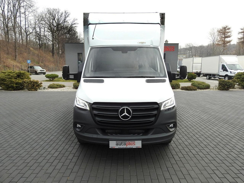 Mercedes-Benz SPRINTER 316 PLANDEKA 10 PALET WEBASTO TEMPOMAT LEDY PNEUMATYKA - Επαγγελματικό αυτοκίνητο με μουσαμά: φωτογραφία 5 Mercedes-Benz SPRINTER 316 PLANDEKA 10 PALET WEBASTO TEMPOMAT LEDY PNEUMATYKA - Επαγγελματικό αυτοκίνητο με μουσαμά: φωτογραφία 5