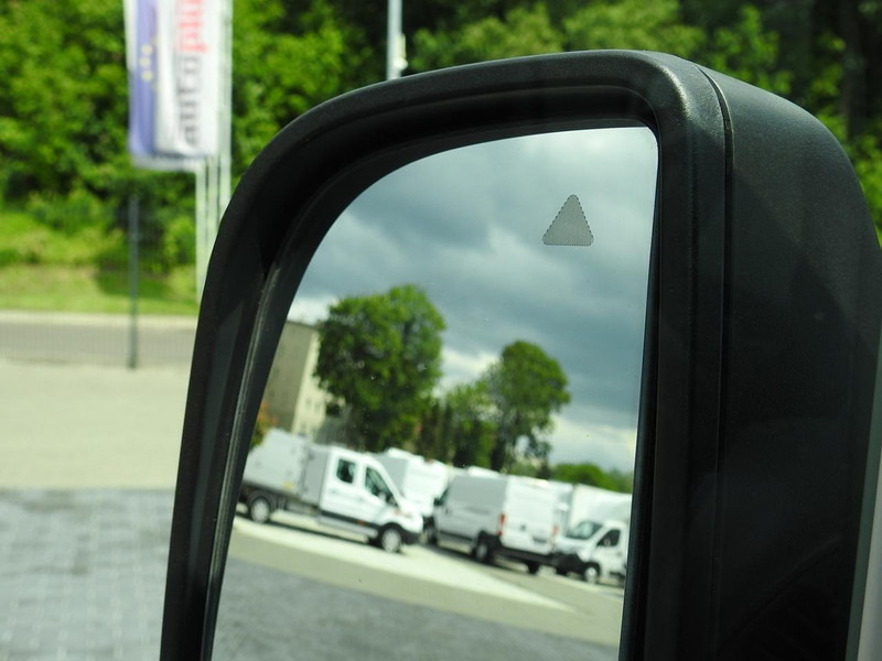 Μίσθωση Mercedes-Benz SPRINTER FURGON BRYGADÓWKA  5 MIEJSC TEMPOMAT NAWIGACJA KLIMATYZ Mercedes-Benz SPRINTER FURGON BRYGADÓWKA  5 MIEJSC TEMPOMAT NAWIGACJA KLIMATYZ: φωτογραφία 20