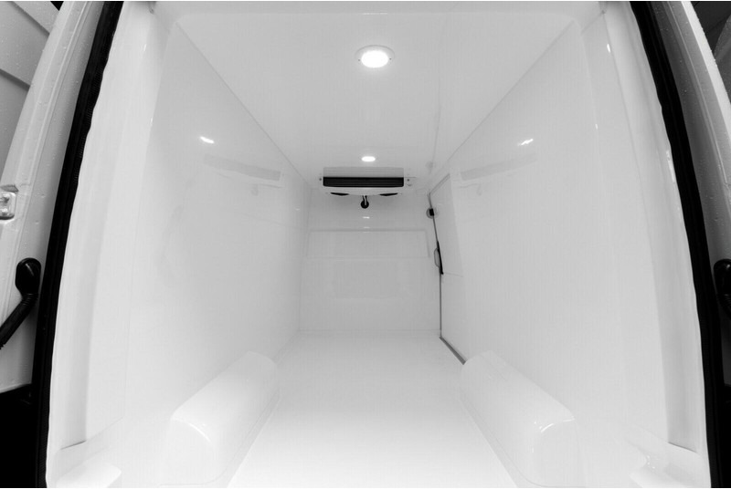 Mercedes-Benz Sprinter 315 - Επαγγελματικό αυτοκίνητο ψυγείο: φωτογραφία 5 Mercedes-Benz Sprinter 315 - Επαγγελματικό αυτοκίνητο ψυγείο: φωτογραφία 5