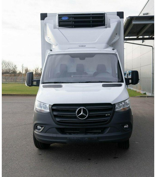 Mercedes-Benz Sprinter 316 CDI Hűtős Carrier Xarios 500 - Επαγγελματικό αυτοκίνητο ψυγείο: φωτογραφία 3 Mercedes-Benz Sprinter 316 CDI Hűtős Carrier Xarios 500 - Επαγγελματικό αυτοκίνητο ψυγείο: φωτογραφία 3